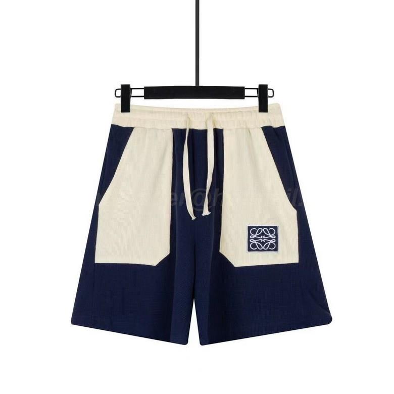 Loewe Men's Shorts 1